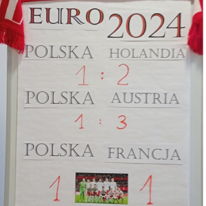 Strefa Kibica w DPS na Mistrzostwach Europy EURO 2024