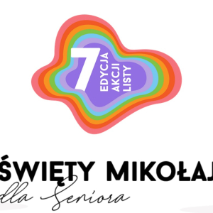 Finał Akcji Święty Mikołaj dla Seniora