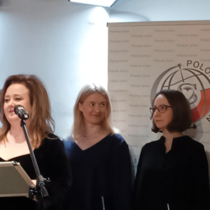 Koncert Wielkopostny w Muzeum Niepodległości w Warszawie