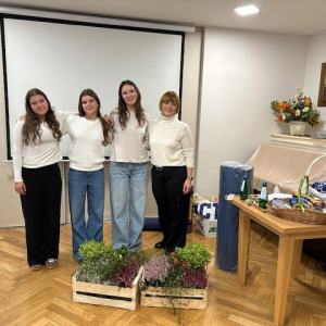 Wolontariat HOPE w DPS