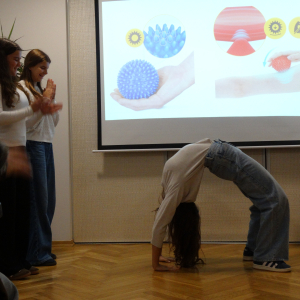 Wolontariat HOPE w DPS