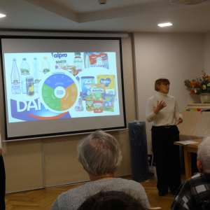 Wolontariat HOPE w DPS