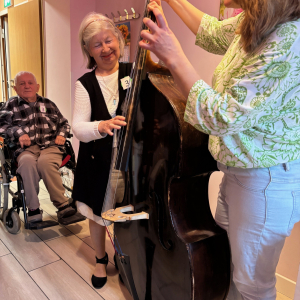 Warsztaty improwizacji "Czytanie dźwiękiem"