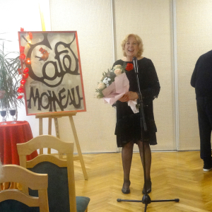 Koncert z utworami Edith Piaf