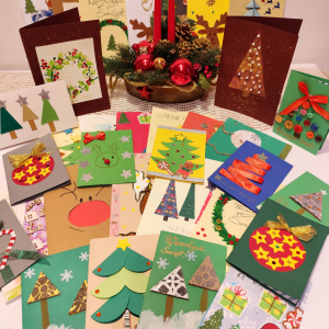 Życzenia ze Szkoły Podstawowej nr 356 im Ryszarda Kaczorowskiego