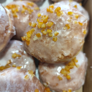 Tłusty Czwartek w DPS