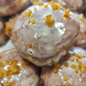 Tłusty Czwartek w DPS