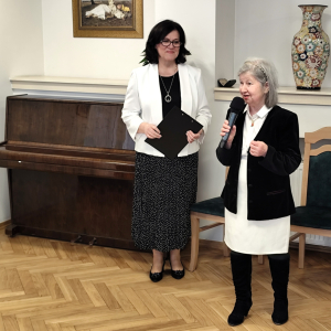  Wizyta ksiedza biskupa Michała Janochy – biskupa pomocniczego Archidiecezji Warszawskiej w DPS